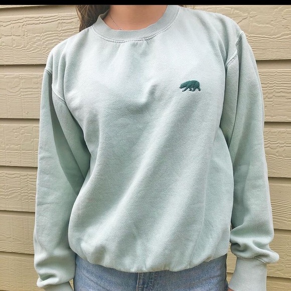 Brandy Melville Tops - brandy melville sweatshirt!